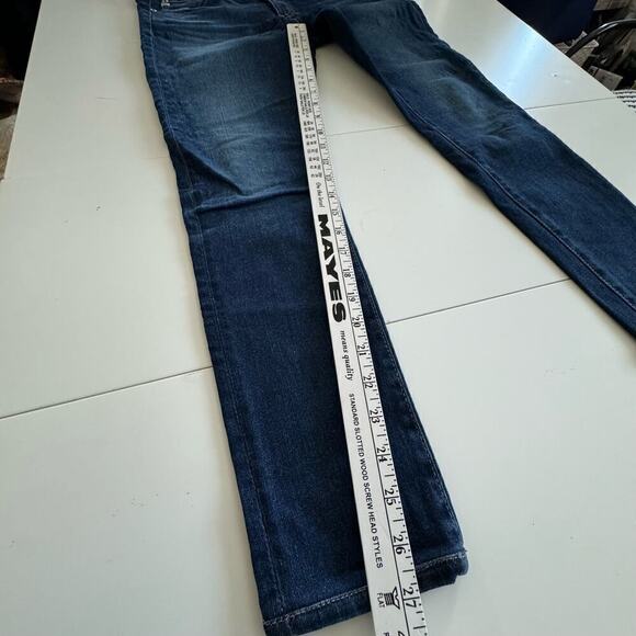 AG Jeans The‎ Legging Ankle Size 27 - Picture 3 of 7